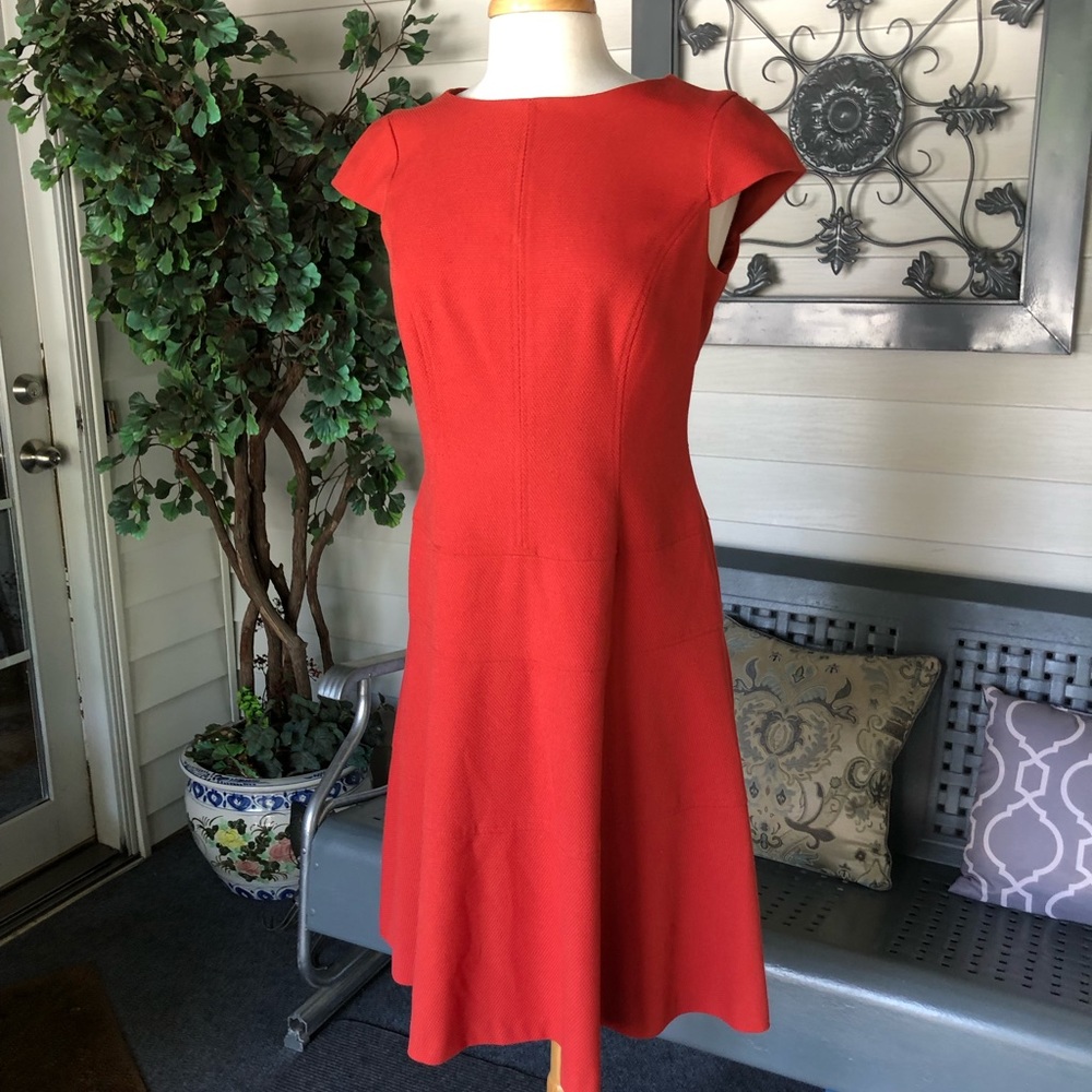Anne Klein Dress
